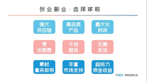 如何利用启博微分销系统打造私域共创型新零售电商平台